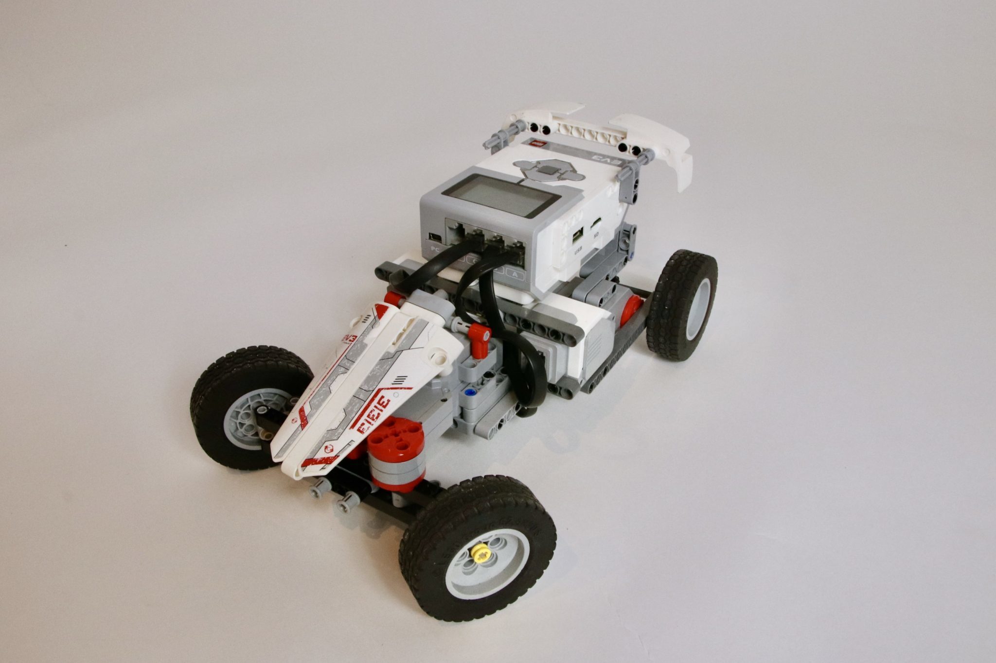 Lego mindstorms управление bluetooth