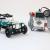 Reuse your old EV3 brick to remote control your New SPIKE Prime or Robot Inventor hub!