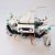 How I built a four-legged MINDSTORMS Servo Spider with eight motors