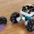 Python (PS4) gamepad connection Robot Inventor and SPIKE Prime hub
