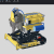 Download LEGO House Beekeeper robot building instructions