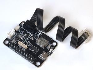 lms-esp32 v2.0