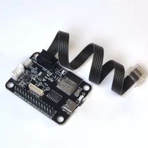 lms-esp32 v2.0