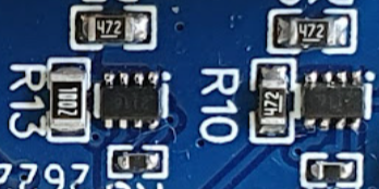 Power Switching Chips