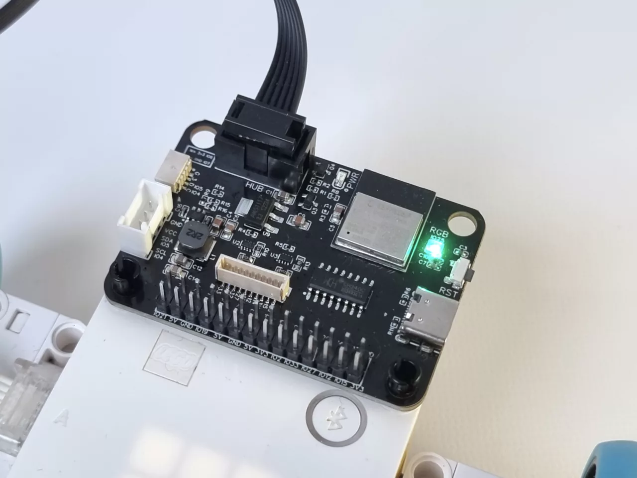 lms-esp32 v2.0